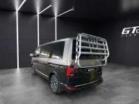 Usado VW Multivan 204 CV (150 kW) 2022 Gris Monovolumen