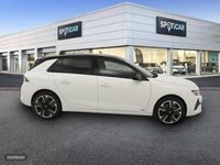 Usado Opel Astra 114 kW (156 CV) 2023 Blanco Berlina