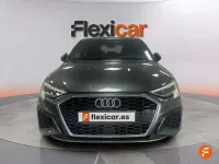 Usado Audi A3 Sportback e-tron Advanced 204 CV (150 kW) 2024 Negro Utilitario