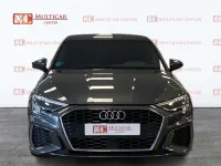 Usado Audi A3 150 CV (110 kW) 2024 Gris Berlina