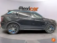 Usado Lynk & Co 01 261 CV (191 kW) 2023 Negro SUV