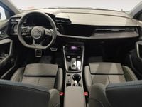 Usado Audi A3 150 CV (110 kW) 2026 Negro