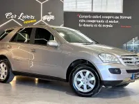Usado Mercedes ML320 224 CV (164 kW) 2006 Beige SUV