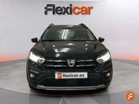 Usado Dacia Jogger Comfort 100 HP (73 kW) 2022 Preto Monovolume