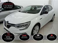 Usado Renault Mégane IV Equilibre 116 HP (85 kW) 2024 Branco Citadino