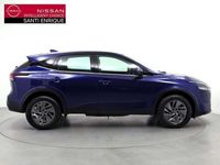 usado Nissan Qashqai DIG-T 103kW (140CV) mHEV 4x2 Acenta