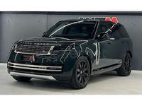 Usado Land Rover Range Rover 460 CV (338 kW) 2025 Verde SUV