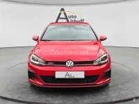 Usado VW Golf VIII GTI 245 CV (180 kW) 2020 Rojo Berlina