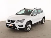 Usado Seat Ateca Style Plus 150 CV (110 kW) 2017 Blanco SUV