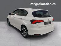 Usado Fiat Tipo Mirror 120 HP (88 kW) 2020 Branco