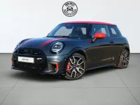 Usado Mini John Cooper Works 231 CV (169 kW) 2025 Utilitario