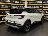 usado Renault Captur TCe 90cv techno