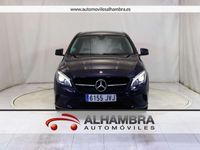 usado Mercedes CLA200 Shooting Brake D