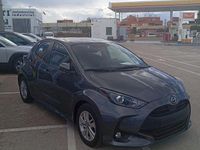 Usado Mazda 2 Center-Line 116 CV (85 kW) 2023 Gris Berlina