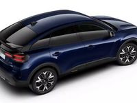 Nuevo Citroën e-C4 Business Class 114 kW (156 CV) 2025 Azul