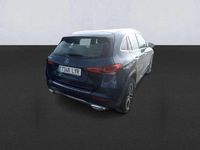 Usado Mercedes GLA180 136 CV (100 kW) 2022 Azul SUV