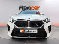 Usado BMW X2 150 CV (110 kW) 2025 Blanco SUV