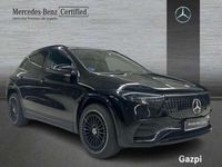 Usado Mercedes EQA250+ AMG line 139 kW (190 CV) 2025 SUV