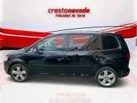 Usado VW Touran Advance 105 CV (77 kW) 2015 Monovolumen