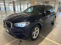 usado BMW X3 xDrive 20dA