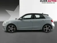 Usado Audi A1 Sport 116 CV (85 kW) 2025 SUV