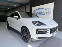 Usado Porsche Cayenne 470 CV (345 kW) 2024 Blanco SUV