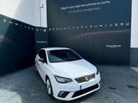 Usado Seat Ibiza FR 116 CV (85 kW) 2024 Utilitario