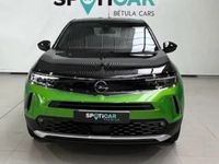 Usado Opel Mokka-e Ultimate 100 kW (136 CV) 2022 Verde SUV