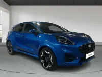 Nuevo Ford Puma ST-Line X 125 CV (91 kW) 2026 Azul SUV