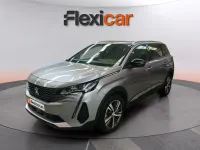 Usado Peugeot 5008 Active 131 CV (96 kW) 2023 Gris SUV