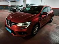 Usado Renault Mégane IV Intens 110 CV (80 kW) 2016 Burdeos Utilitario