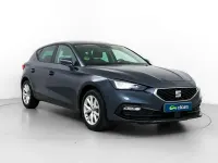 Usado Seat Leon Style 110 CV (80 kW) 2021