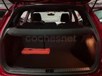 Usado Seat Arona FR 90 CV (66 kW) 2019 Granate SUV