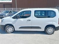 usado Opel Combo Life 1.5td s/s expression l 100