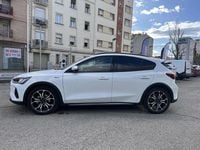 Brugt Ford Focus Active 155 HK (114 kW) 2023 Hvid Stationcar