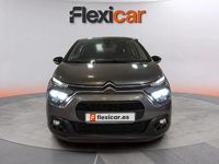 Usado Citroën C3 PureTech 83 CV (61 kW) 2024 Gris Berlina