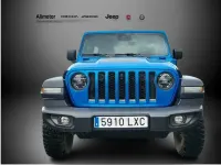 Usado Jeep Wrangler Rubicon 381 CV (280 kW) 2022 Otro SUV