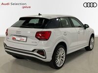 Usado Audi Q2 116 CV (85 kW) 2023 Blanco SUV