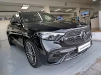 Occasion Mercedes GLC220 197 ch (144 kW) 2022 Noir