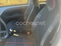 Usado Peugeot 108 69 CV (50 kW) 2015 Blanco Utilitario