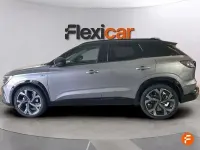 Usado Renault Austral Evolution 200 CV (147 kW) 2024 Gris SUV