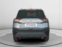 Usado Nissan X-Trail N-Connecta 204 CV (150 kW) 2023 Gris / plata SUV