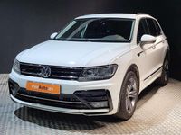 Usado VW Tiguan Advance 150 HP (110 kW) 2020 Branco SUV