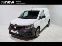 Usado Renault Kangoo 75 CV (55 kW) 2023 Blanco Monovolumen