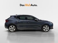 Usado Seat Leon FR 116 CV (85 kW) 2025 Gris