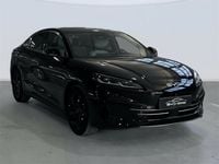 Nuevo BYD Seal Boost 184 CV (135 kW) 2025 Obsidian black Berlina