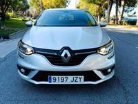 Usado Renault Mégane IV Intens 101 CV (74 kW) 2017 Berlina