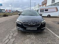Usado Opel Insignia Innovation 136 CV (100 kW) 2020 Azul Berlina