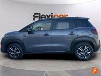 Usado Citroën C3 Aircross PureTech 101 CV (74 kW) 2024 Gris SUV