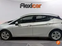 Brugt Opel Astra GS Line 130 HK (95 kW) 2020 Grå